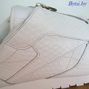фото REEBOK CLASSIC LEATHER ZIP W в магазине Bytsi.by