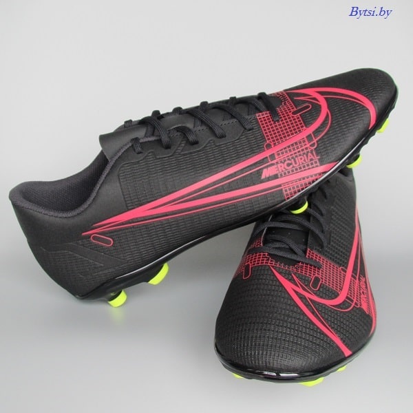 фото NIKE VAPOR 14 CLUB FG/MG в магазине Bytsi.by