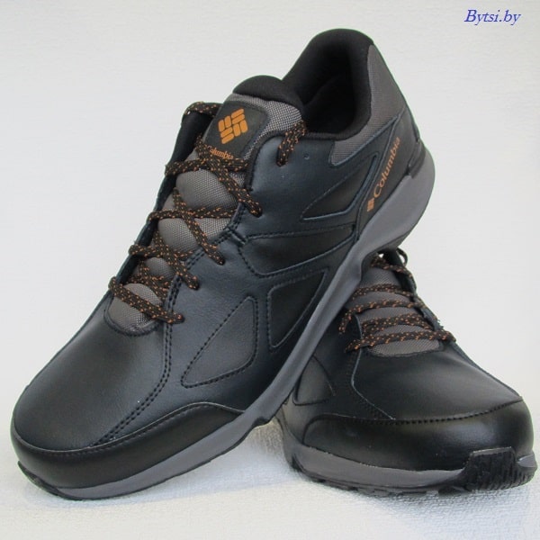 фото Columbia VITESSE LEATHER в магазине Bytsi.by