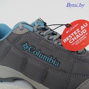 фото Columbia FIRECAMP FLEECE III W в магазине Bytsi.by