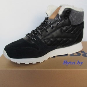 фото Reebok CL LEATHER ARCTIC BOOT W в магазине Bytsi.by