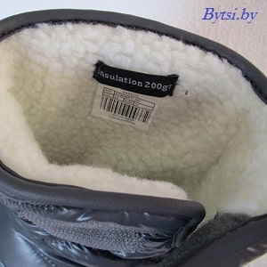 фото Merrell DAKOTA в магазине Bytsi.by