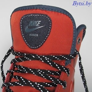 фото NIKE MANOA LEATHER SE в магазине Bytsi.by