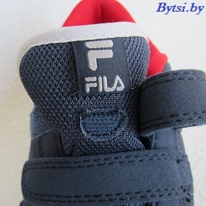 фото FILA RETRO V Kid`s в магазине Bytsi.by
