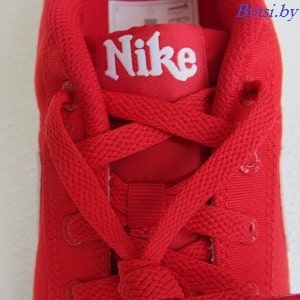 фото NIKE COURT ROYALE CANVAS в магазине Bytsi.by