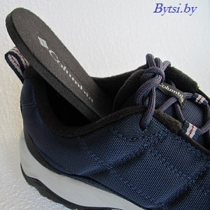 фото Columbia FIRECAMP FLEECE III в магазине Bytsi.by