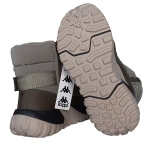 фото Kappa GIUSTO MID PUFFY WNTR W в магазине Bytsi.by