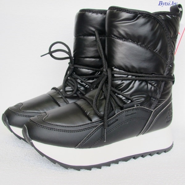 фото Kappa WALKTALL PUFFY WNTR W в магазине Bytsi.by