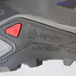 фото Salomon SUPERCROSS WINTER CSWP в магазине Bytsi.by