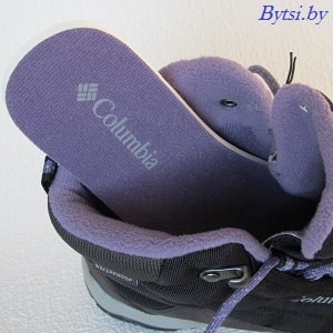 фото Columbia FIRECAMP BOOT W в магазине Bytsi.by