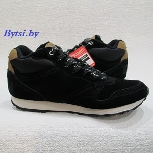 фото Kappa AUTHENTIC RUN MID M в магазине Bytsi.by