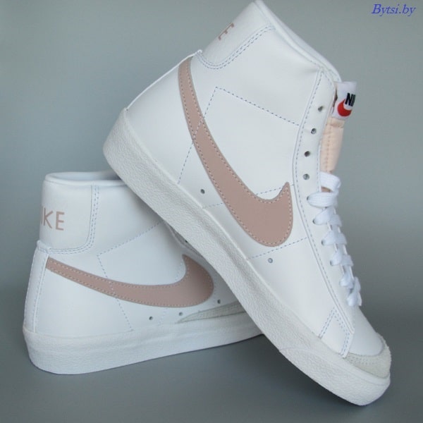 фото NIKE BLAZER MID 77 W в магазине Bytsi.by
