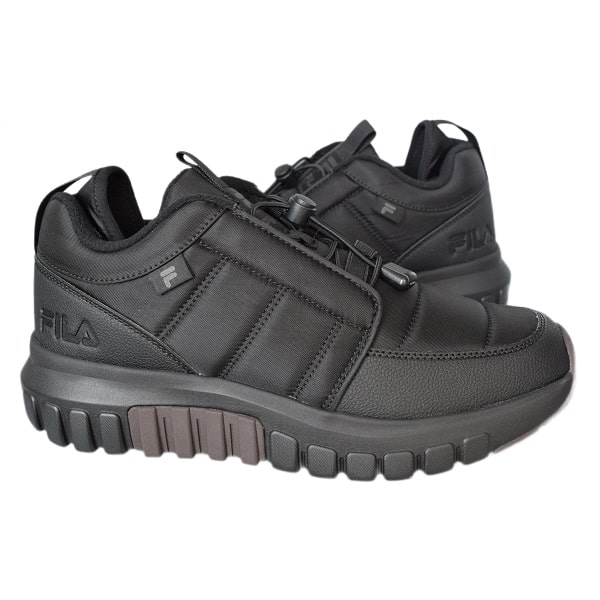 фото FILA CHROME PUFF M в магазине Bytsi.by