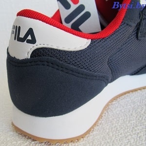 фото FILA RETRO V Kid`s в магазине Bytsi.by