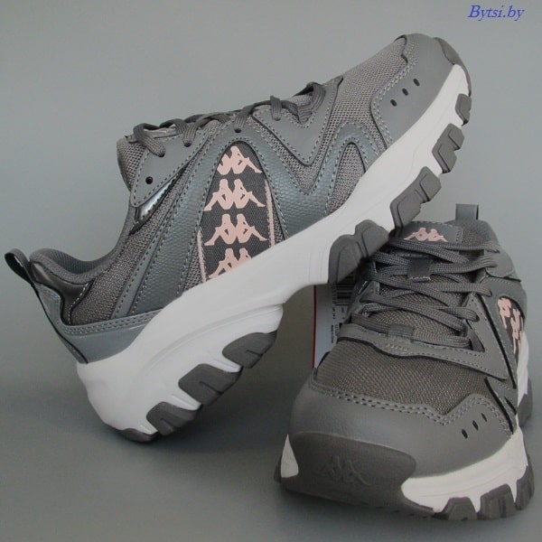 фото Kappa VELOCE W в магазине Bytsi.by