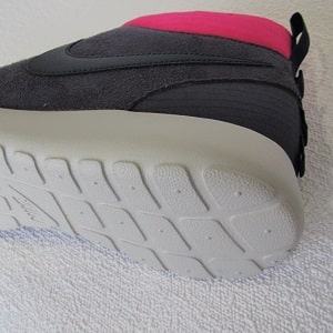 фото NIKE ROSHE RUN SNEAKERBOOT в магазине Bytsi.by