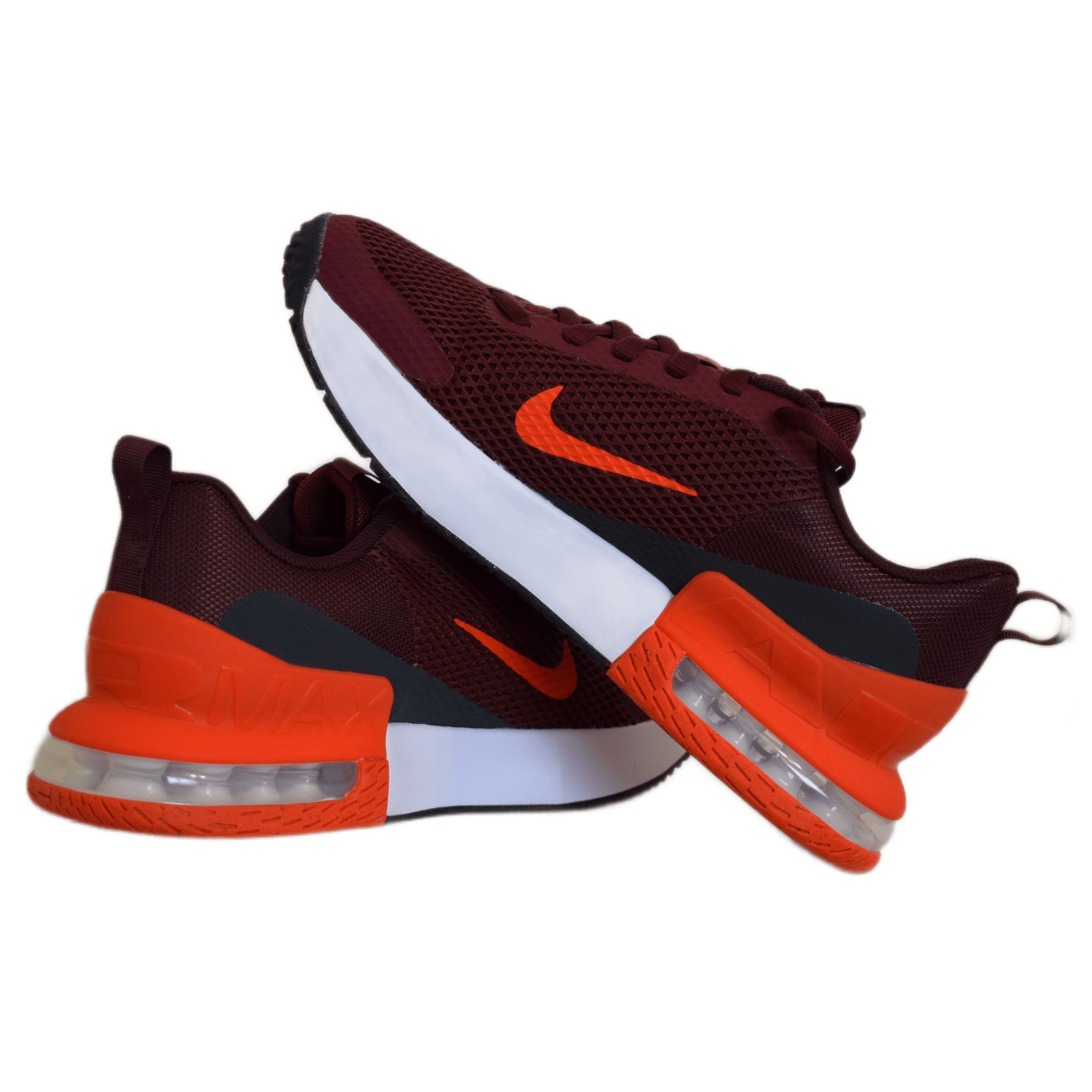 фото NIKE AIR MAX ALPHA TRAINER 6 M в магазине Bytsi.by