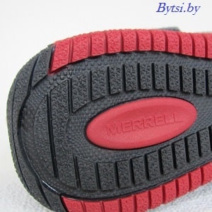 фото Merrell FREE ROAM J MOC в магазине Bytsi.by