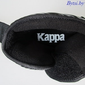 фото Kappa WALKTALL PUFFY WNTR W в магазине Bytsi.by