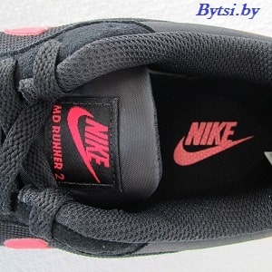 фото NIKE MD RUNNER 2 в магазине Bytsi.by