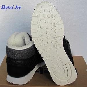 фото Reebok CL LEATHER ARCTIC BOOT W в магазине Bytsi.by