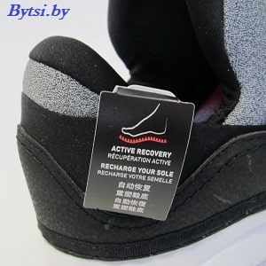 фото Adidas CLOUDFOAM PLUS ZEN в магазине Bytsi.by