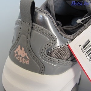 фото Kappa VELOCE W в магазине Bytsi.by