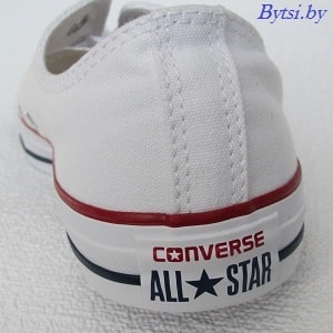 фото Converse ALL STAR OX в магазине Bytsi.by