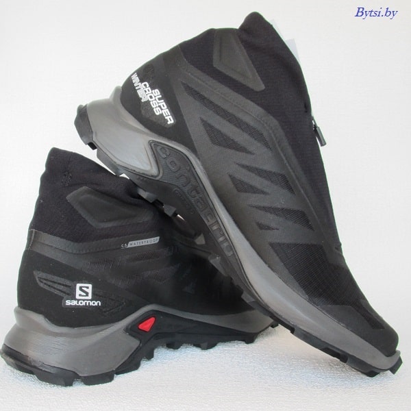 фото Salomon SUPERCROSS WINTER CSWP в магазине Bytsi.by