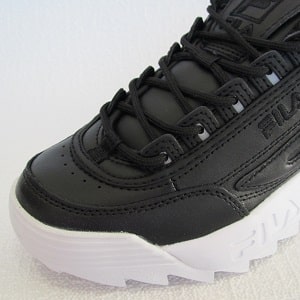 фото FILA DISRUPTOR II PREMIUM W в магазине Bytsi.by