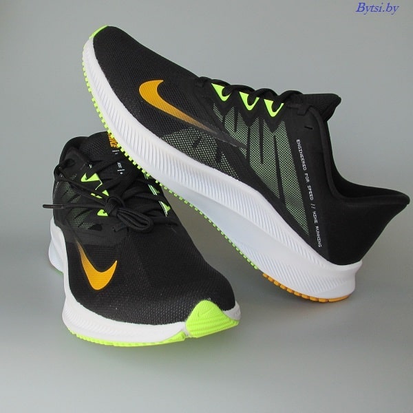 фото NIKE QUEST 3 в магазине Bytsi.by