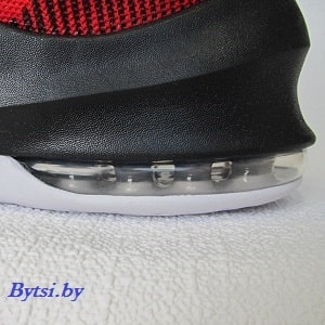 фото NIKE AIR MAX INFURIATE 2 LOW в магазине Bytsi.by