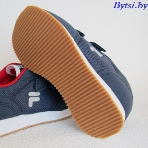 фото FILA RETRO V Kid`s в магазине Bytsi.by
