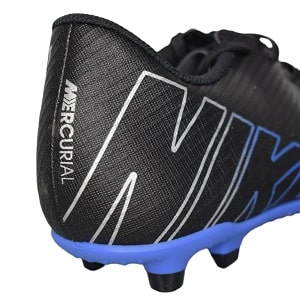 фото NIKE Mercurial VAPOR 15 CLUB FG/MG в магазине Bytsi.by
