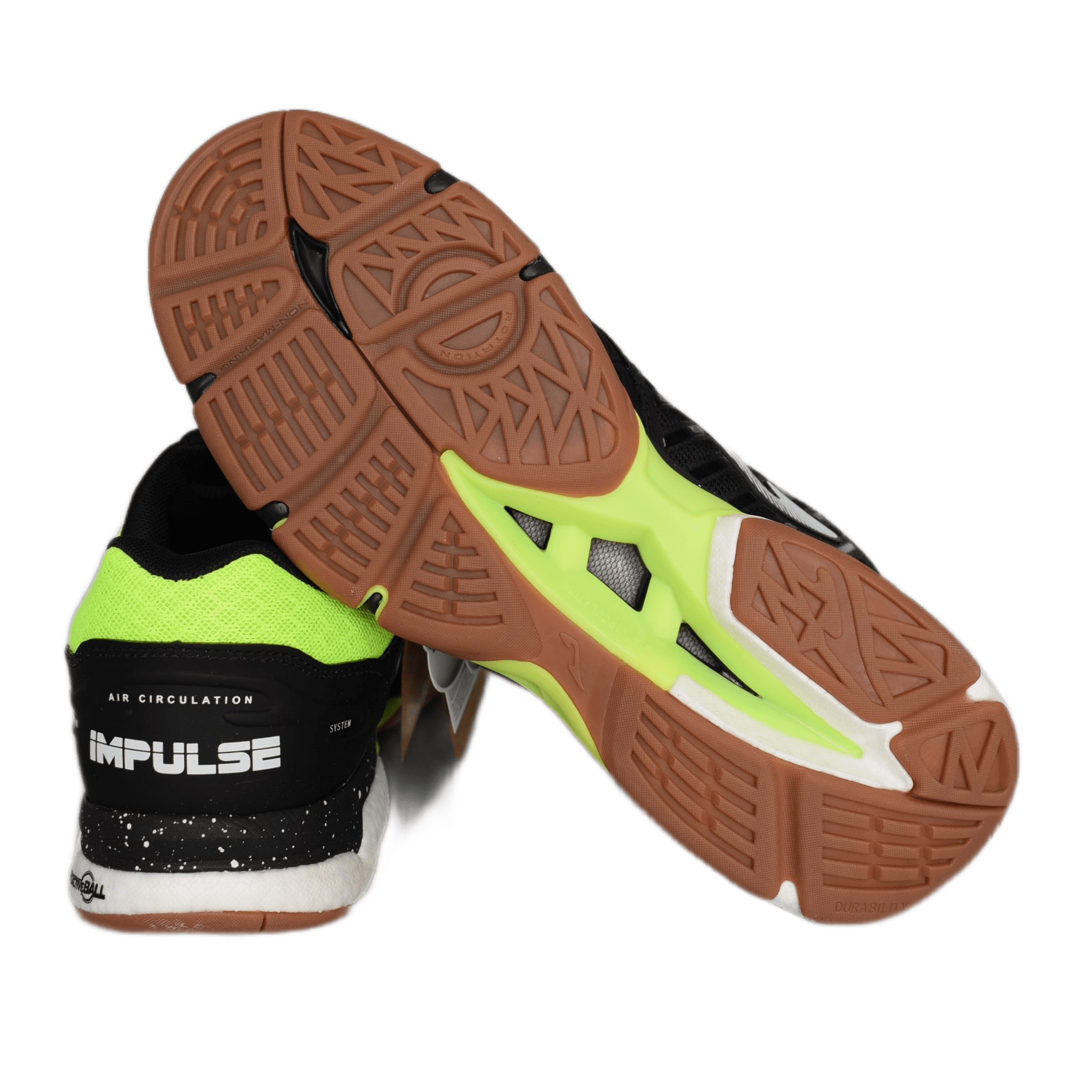 фото JOMA V.IMPULSE MEN 2401 в магазине Bytsi.by