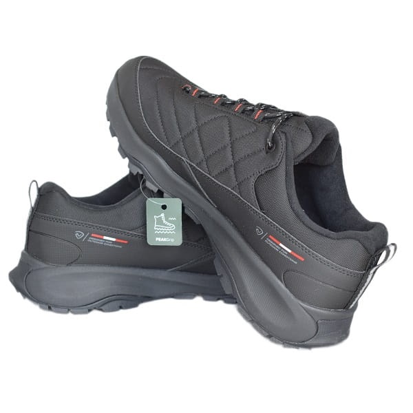 фото NORTHLAND HIKING FELS NYLON LOW 2 в магазине Bytsi.by