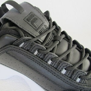 фото FILA DISRUPTOR II PREMIUM W в магазине Bytsi.by