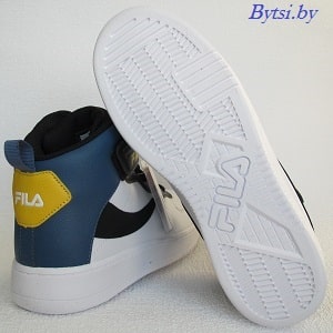фото FILA FIL HIGH B в магазине Bytsi.by
