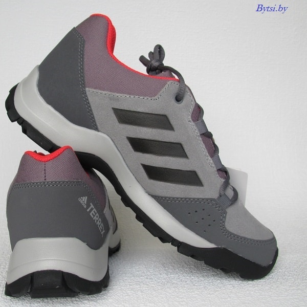 фото Adidas TERREX HYPERHIKER LOW LEA в магазине Bytsi.by