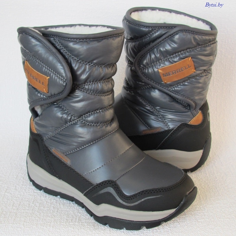 фото Merrell DAKOTA в магазине Bytsi.by