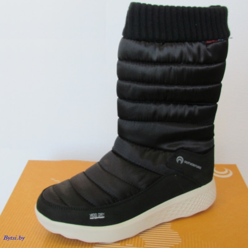 фото Outventure SKYBOOT W black в магазине Bytsi.by