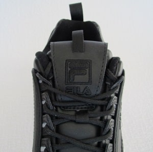 фото FILA DISRUPTOR II PREMIUM W в магазине Bytsi.by