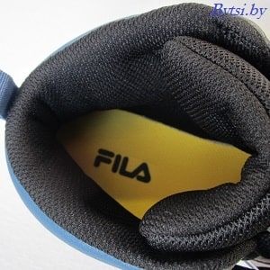 фото FILA FIL HIGH B в магазине Bytsi.by