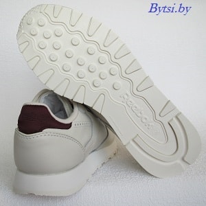 фото REEBOK CL LTHR W в магазине Bytsi.by