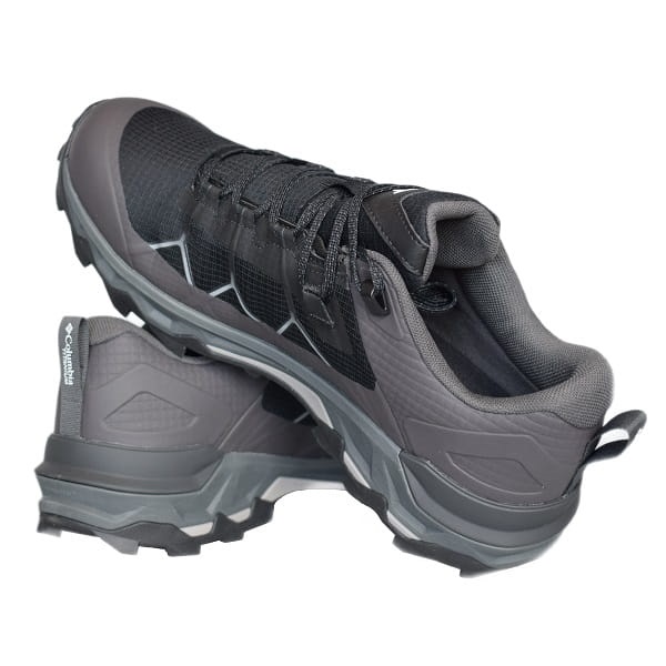 фото Columbia PEAKFREAK TITANIUM Outdry в магазине Bytsi.by