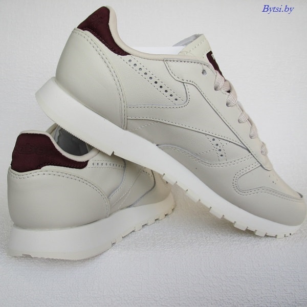 фото REEBOK CL LTHR W в магазине Bytsi.by