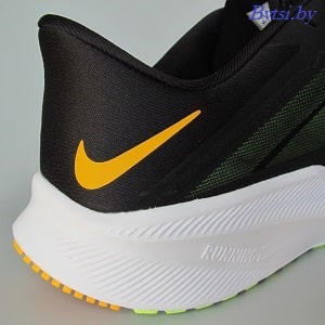 фото NIKE QUEST 3 в магазине Bytsi.by
