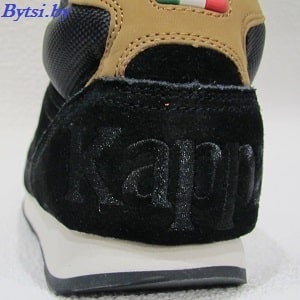 фото Kappa AUTHENTIC RUN MID M в магазине Bytsi.by