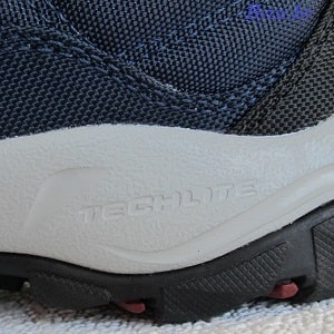 фото Columbia FIRECAMP FLEECE III в магазине Bytsi.by