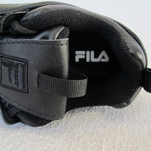 фото FILA DISRUPTOR II PREMIUM W в магазине Bytsi.by